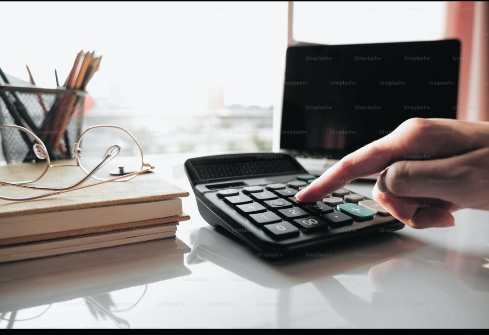 Бугалтерия Хизмати