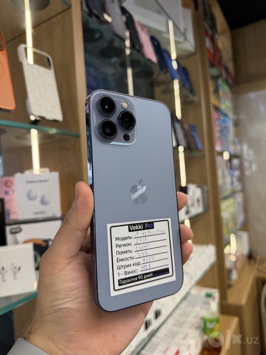 Iphone 13 Pro Max