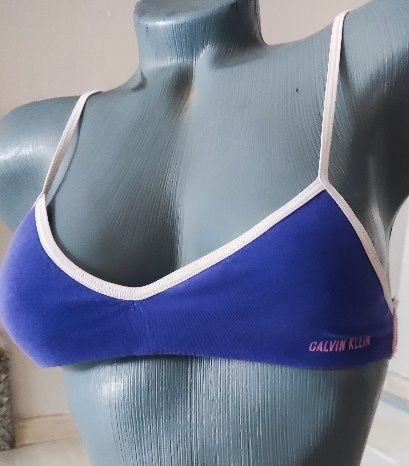 Бюстие Calvin klein