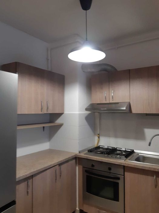 Apartament 2 camere in bloc nou,in Bonjour Residence, Buna Ziua