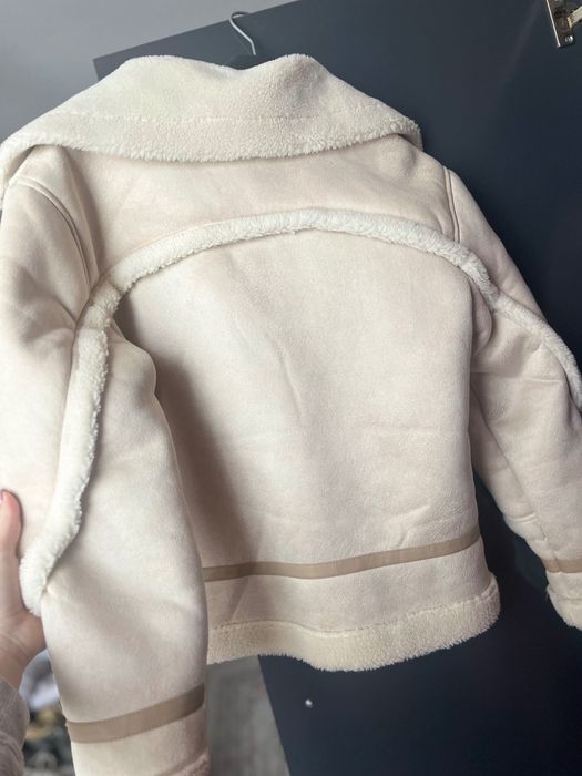 Велурено яке RESERVED