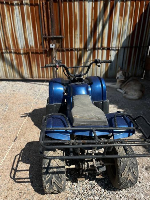 продам Квадроцикл ATV 110