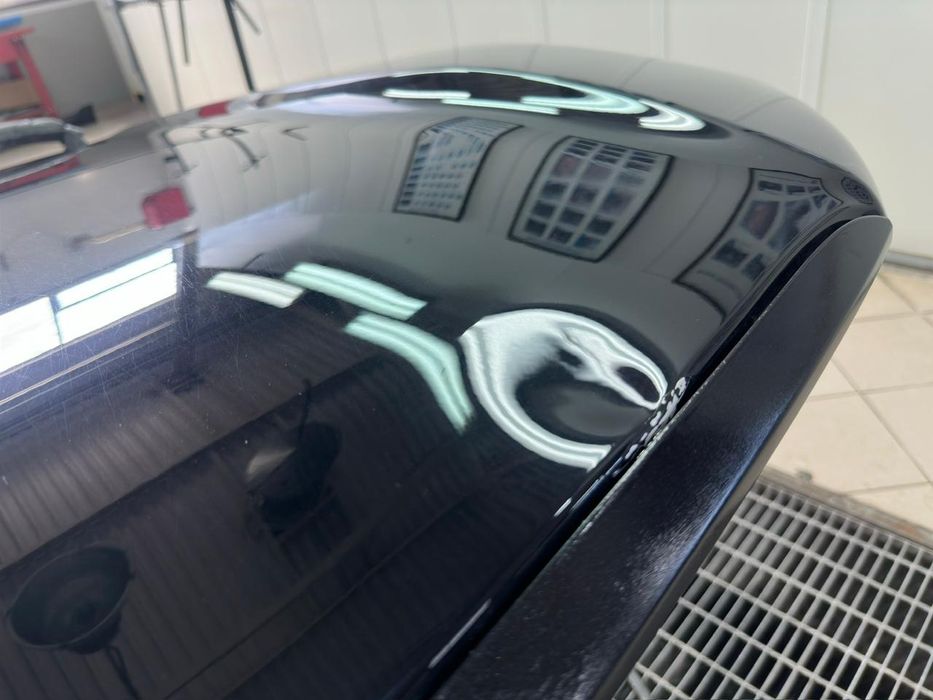 Капот  Prado 250