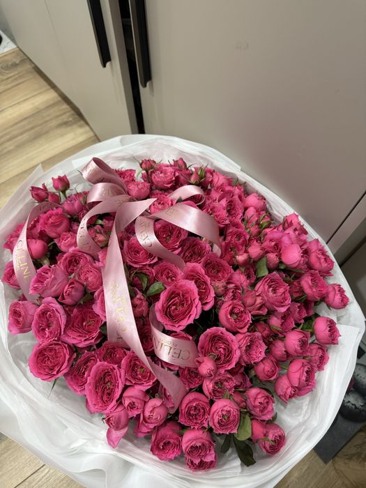 Продам букет цветов