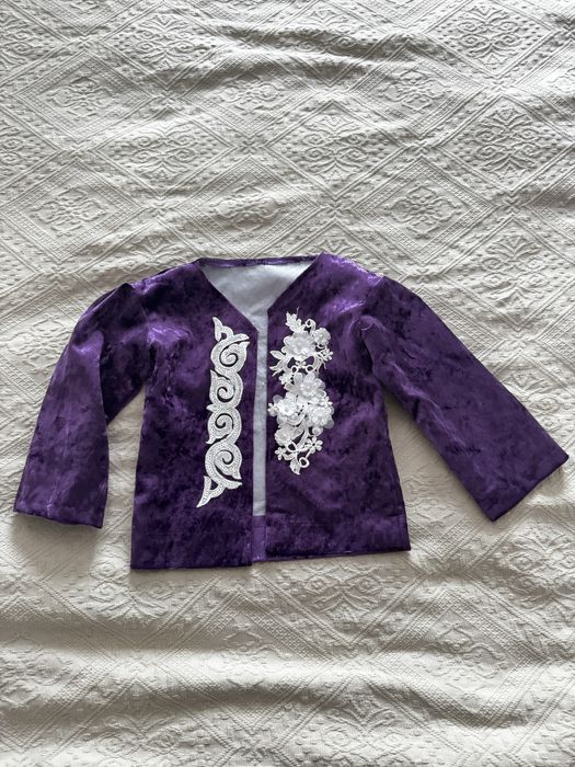 Продам детское платье