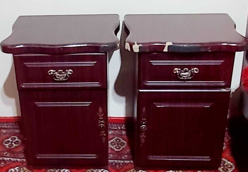 Спальни гарнитур