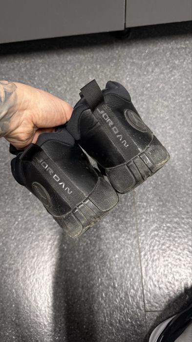 Продам Nike Jordan Jumpman Pro Quick кроссовки