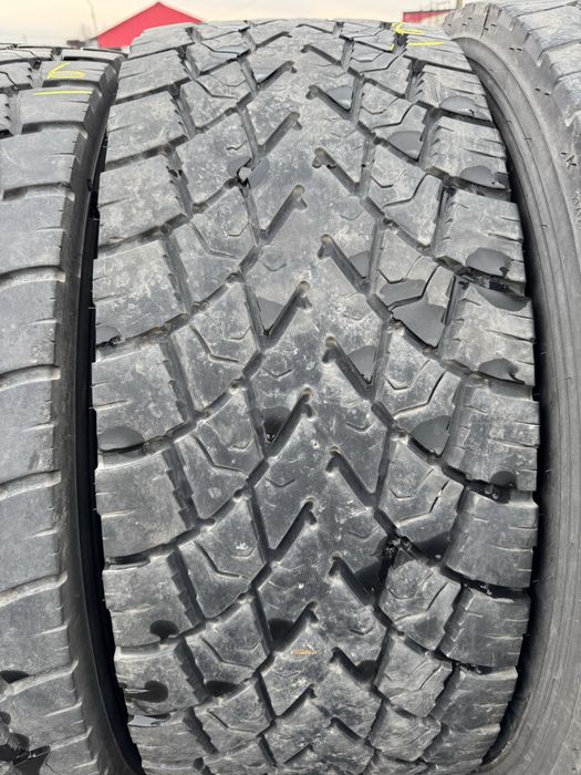 Anvelope 315/60/22.5 Goodyear