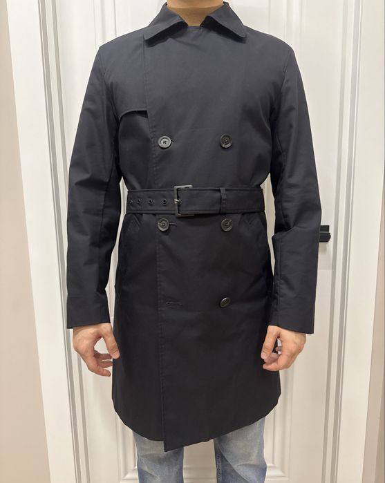 Тренч Zara оригинал