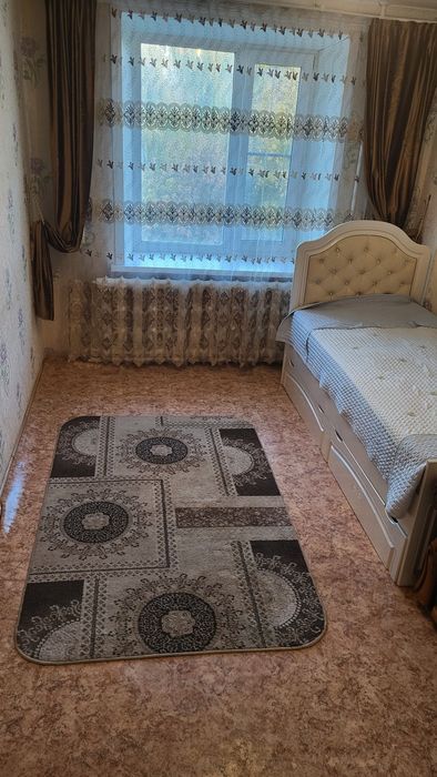 Сдам трехкомнатную квартиру
