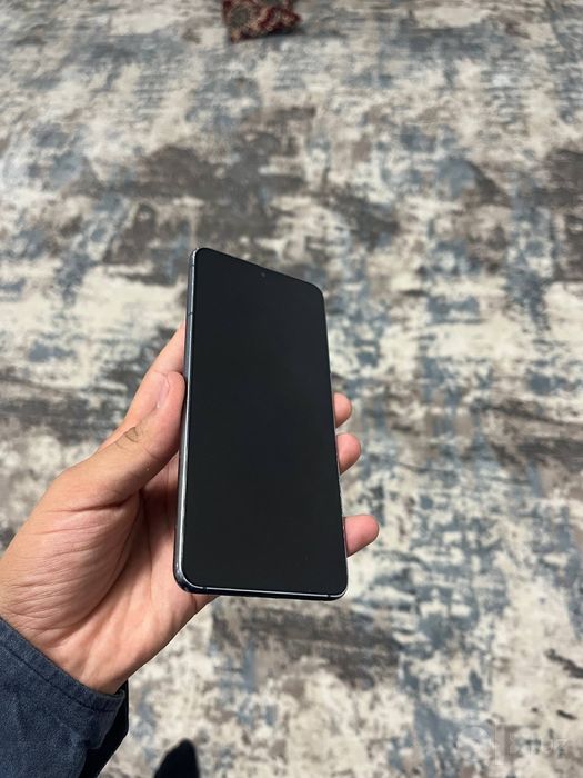 Samsung S 21 5G sotiladi