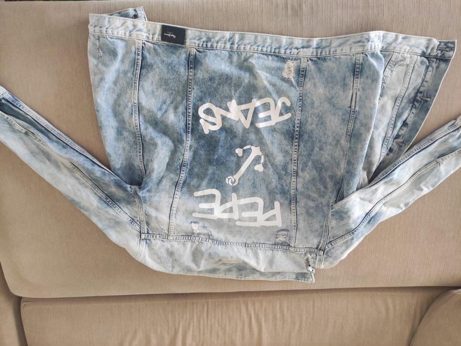 Geaca originala Pepe Jeans marimea M