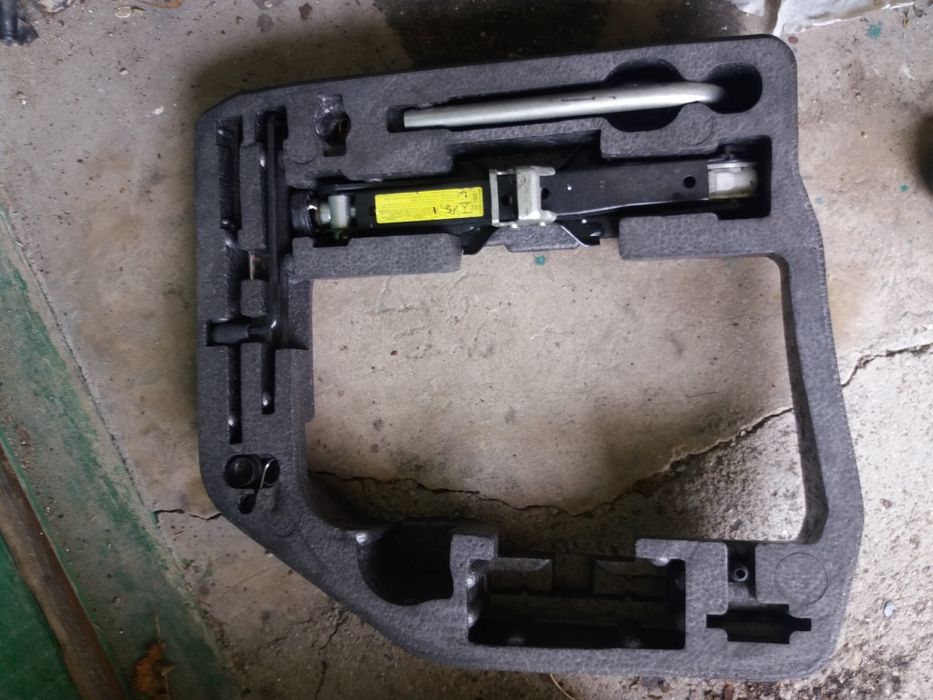 Rezerva slim 5x112 r 18 audi -vw-skoda