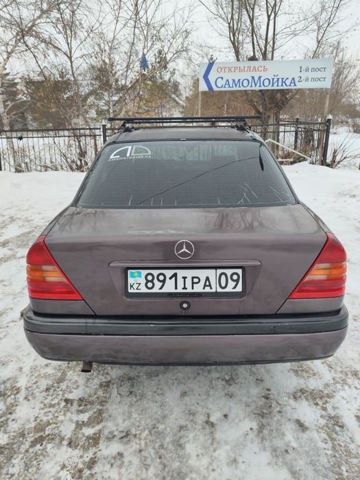 Продается Мерседес с180