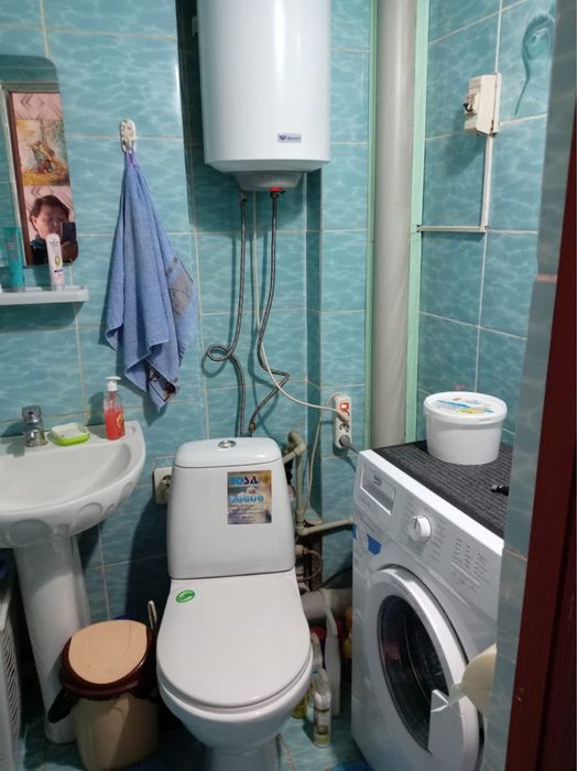 Продам 3 комнатную квартиру