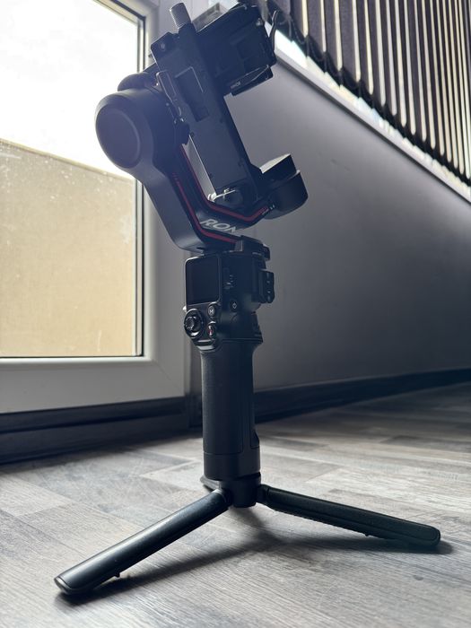 Гимбал DJI RS 3
