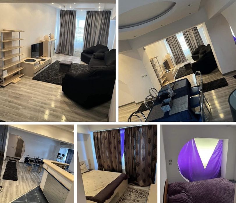 Apartament de vanzare