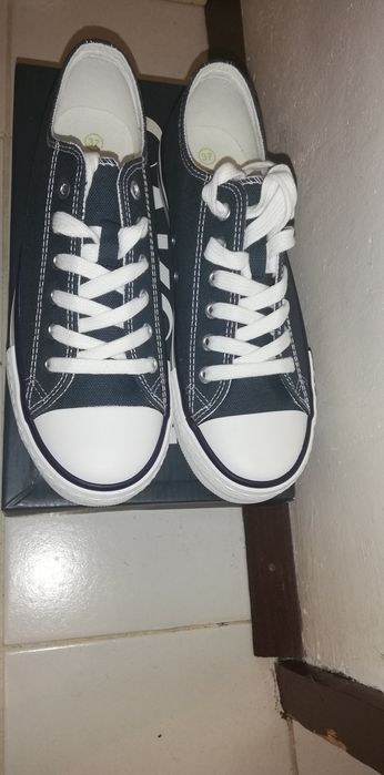 Дамски кецове нови