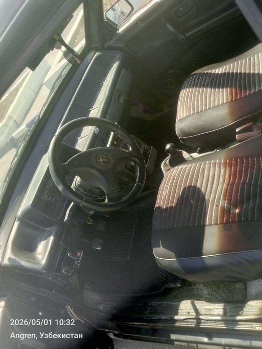 VAZ 2108 1988