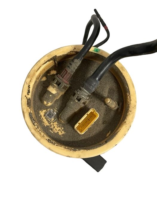 Pompa Combustibil Renault Master Ii Box Fd 1998 - > 2.5 Dci G9U 650