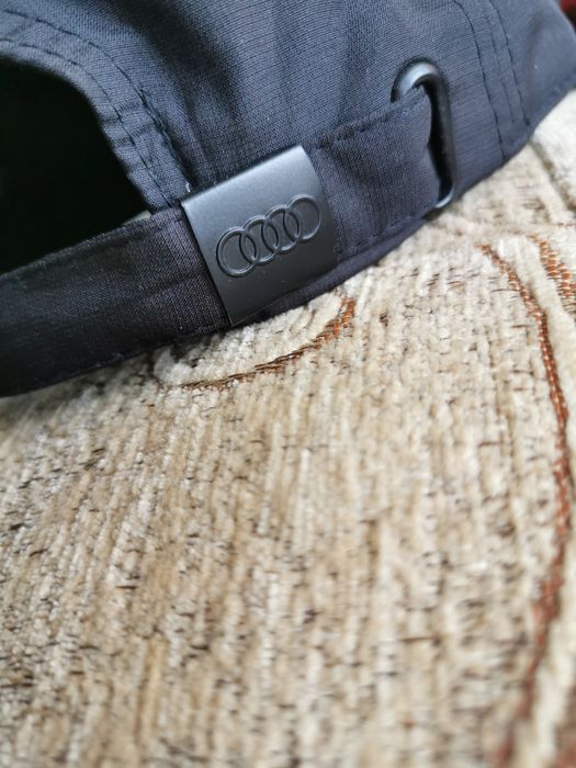 Спортна шапка  Audi