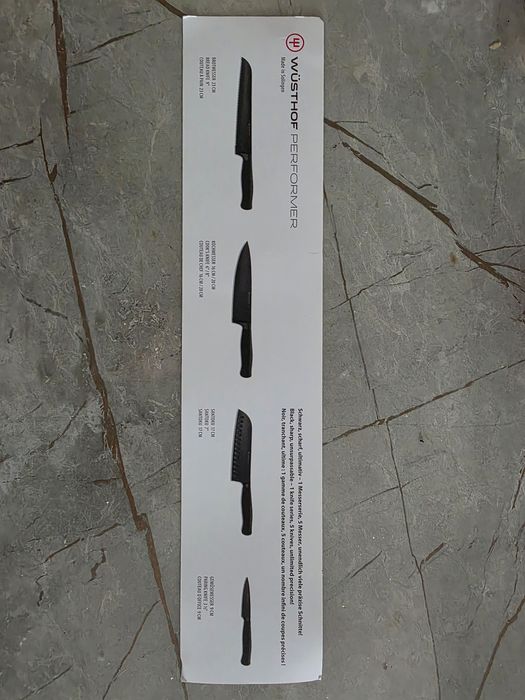 Нож Wuesthof Performer оригинал