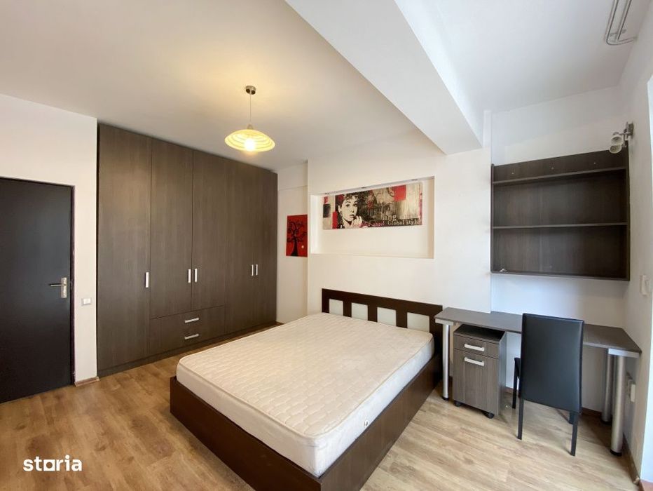 Apartament 3 camere, cartier Plopilor, zona Nobori, parcare