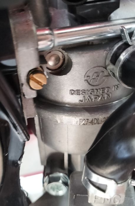 Inverterli generator Fujeeta+avr 5,5kv