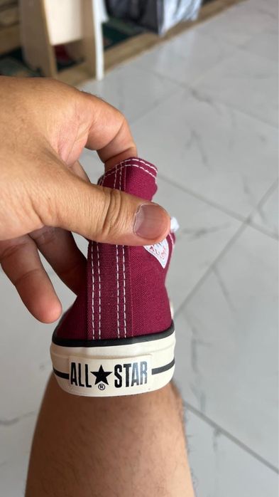 Обувь / Аяқ киімдер