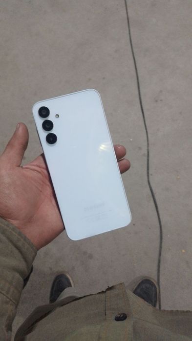 Samsung a15 kor dok ful