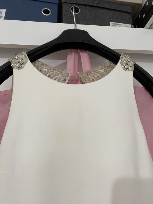 Rochie de mireasa sirena maya  fashion