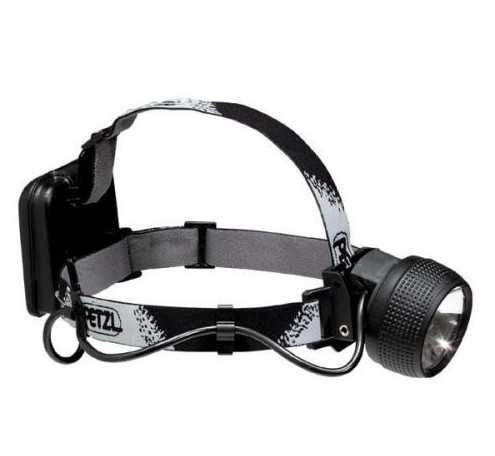 Налобный фонарь Petzl, Производство Швеция. Не Китайщина какая нибудь.