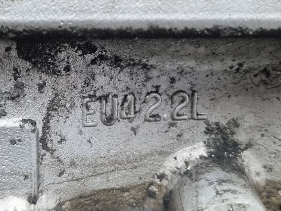 Motor Hyundai Santa Fe 2 2.2 Diesel - 150CP Manuala D4EB Euro4 (1490) Diesel
