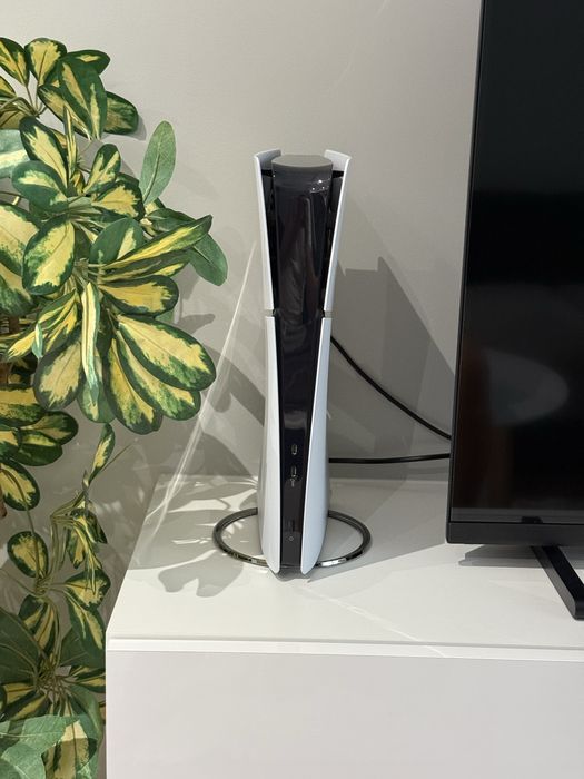 PlayStation 5 Slim Digital Edition