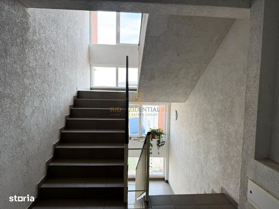 Apartament 2 camere de inchiriat langa metrou Dimitrie Leonida