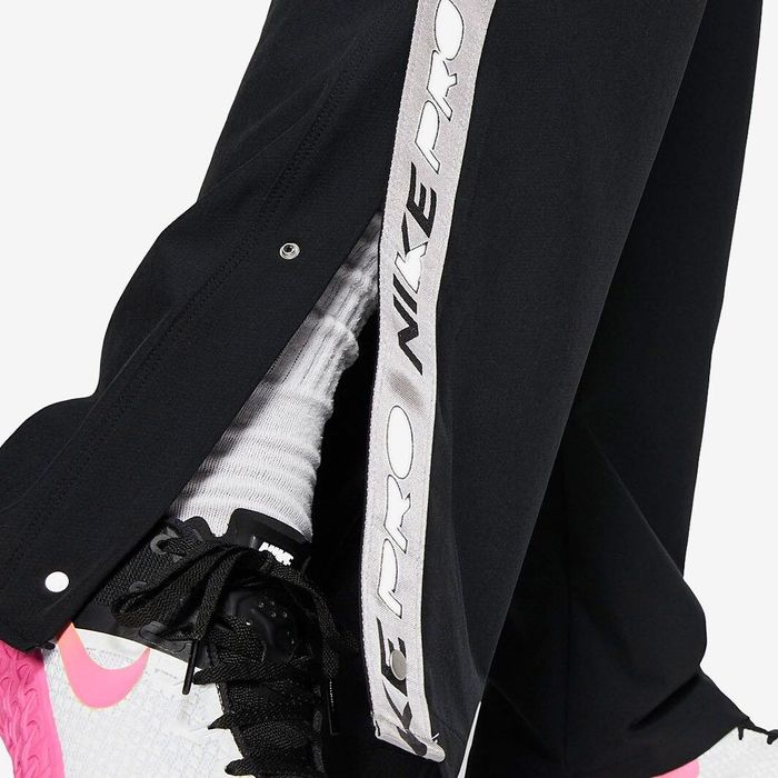 Дамско долнище : NIKE PRO TEAR AWAY S