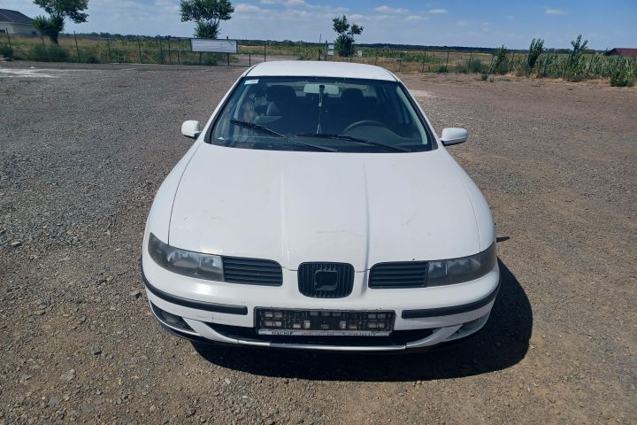 Motoras clapeta aeroterma 1J1907511D 1J1907511D Seat Toledo a 2-a gen
