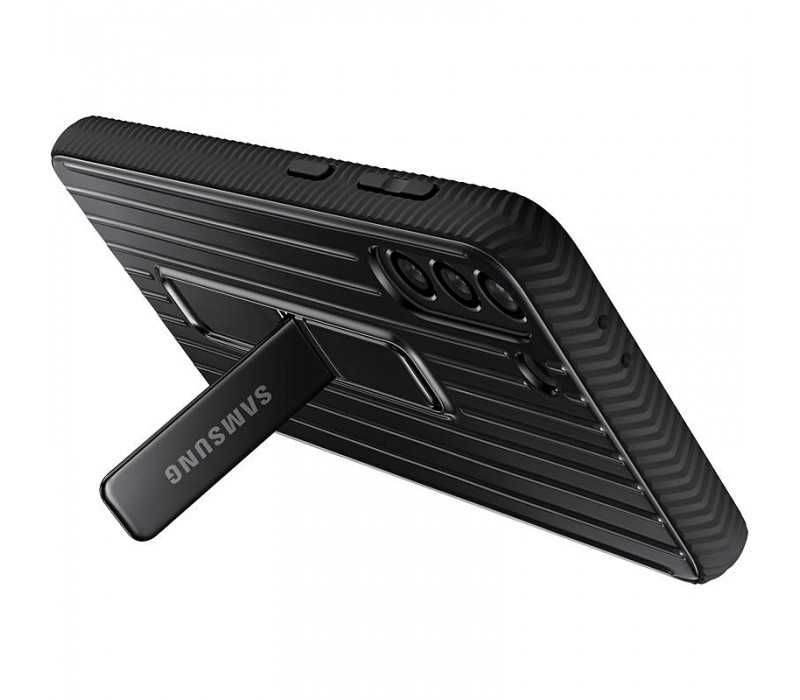 Husa Protective Standing Cover Samsung Galaxy S21+ S21 Plus G996