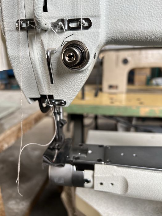 Швейная машина