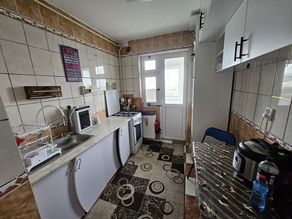 De inchiriat 2 camere Ploiesti Vest