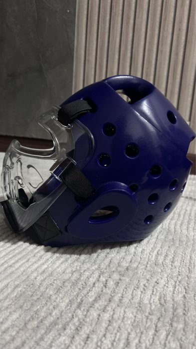 Шлем для Тхэквондо, Размер: «XL»