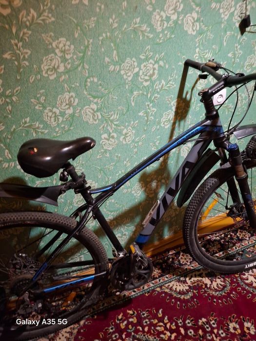 Продам велик в хорошем состоянии