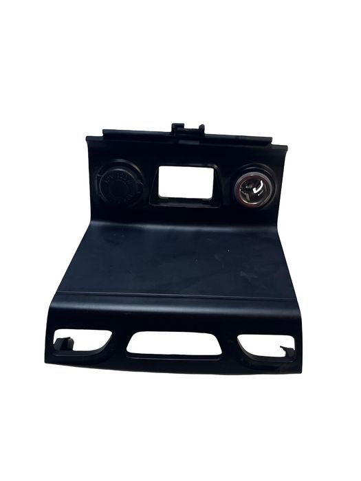 Ornament Bricheta Spate Hyundai Ix35 Lm, El, Elh 2009 -> 84621-2Y050