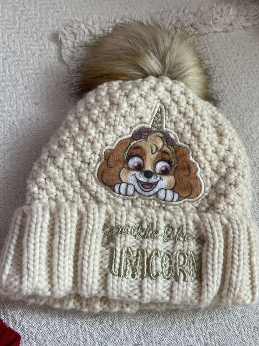 Рокля 116-122 за момиче Мини маус