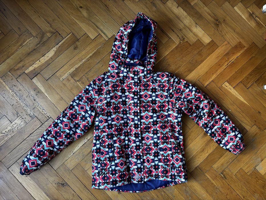 Детско ски-яке Crivit 134/140 нр зимно