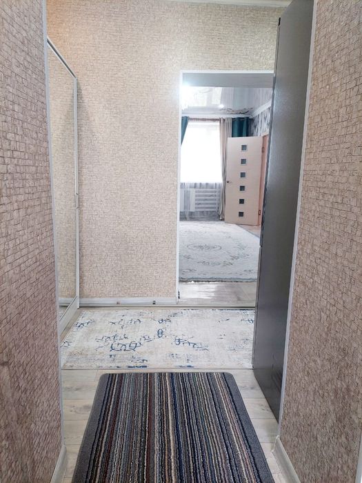 ПРОДАМ  квартиру в трёхквартирном доме!!!