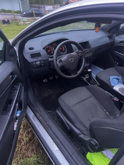 opel astra gtc/опел астра гтц