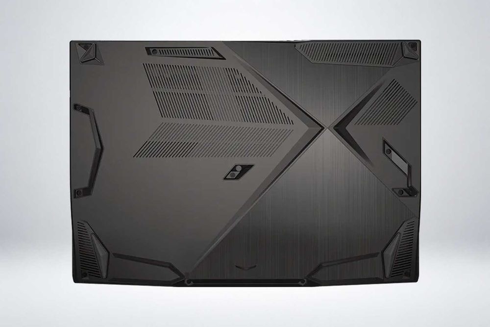 MSI Thin 15/ Core i5/ 16GB/ 512GB/ RTX3050 4GB/ 144Hz / Гарантия 1 год