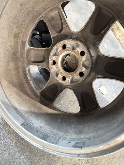 Алуминиеви джанти за Audi A3 Hatchback I (09.1996 - 05.2003) 15 цола,