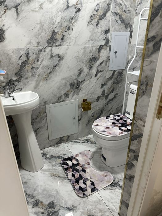 Sotiladi obinazir novastroyka 2 xona